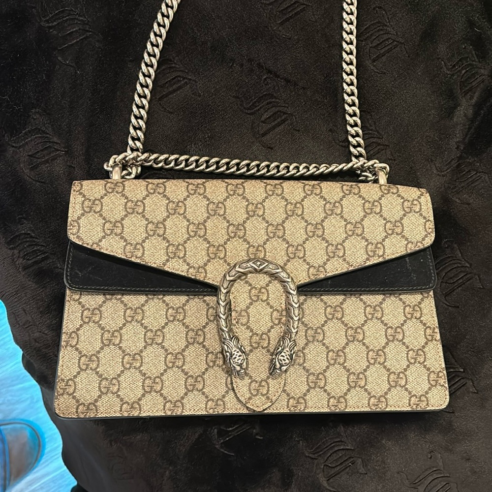 Gucci Small Dionysus